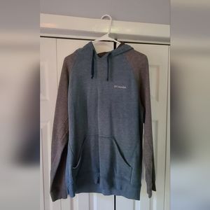 Columbia Hoodie